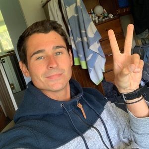 Meet your Posher, Jake